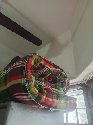 Bed Mattress and Quilt