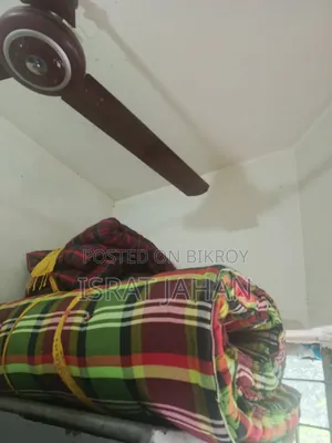 Bed Mattress and Quilt