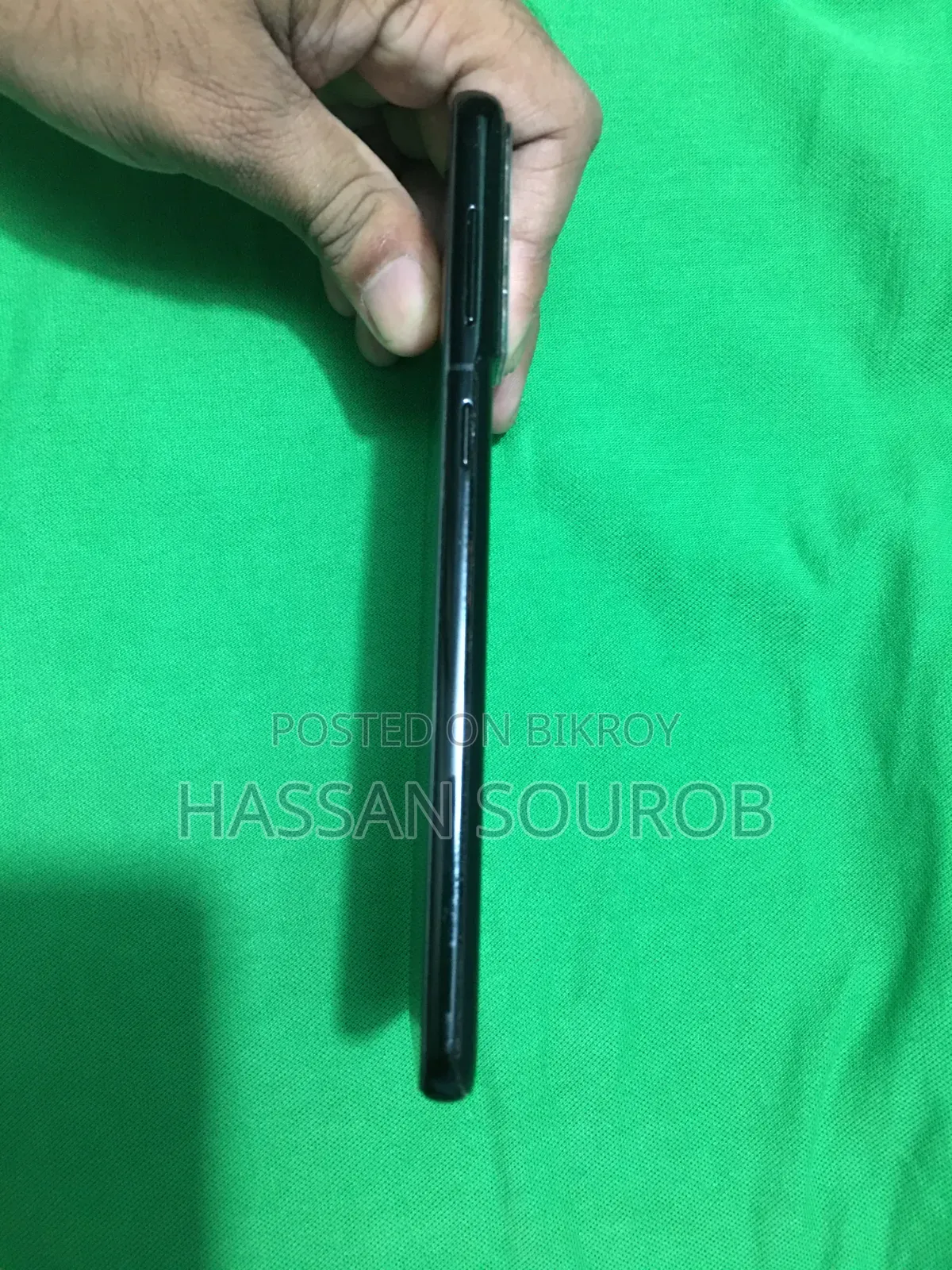 Samsung Galaxy S21+ 5G 128 GB Black