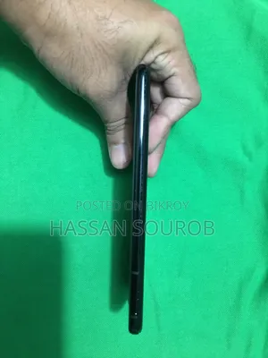 Samsung Galaxy S21+ 5G 128 GB Black