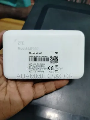 Pocket Router