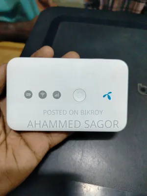 Pocket Router