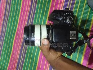 Canon Camera