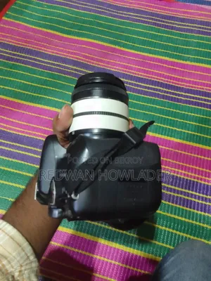 Canon Camera