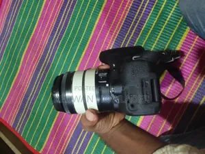 Canon Camera