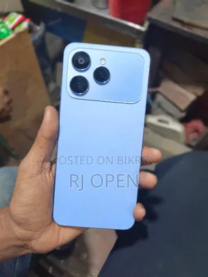 Tecno Spark 40 128 GB Blue