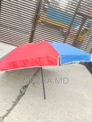 48 Inch Big Umbrella Heavy and Strong