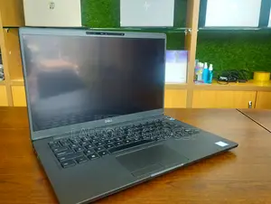 Laptop Dell Latitude 7400 8GB Intel Core I5 SSD 256GB