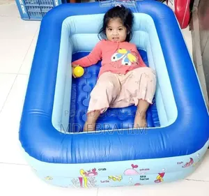 Kids Swimming Pool