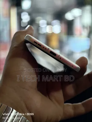 New Oppo Find X8 Pro 512 GB White