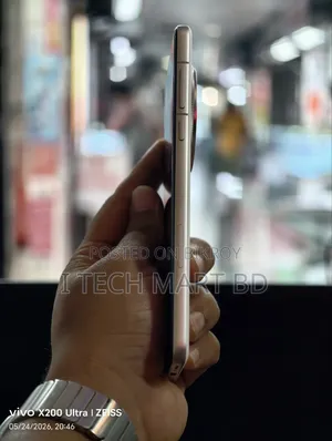 New Oppo Find X8 Pro 512 GB White