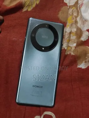 Honor X9a 5G 256 GB Blue