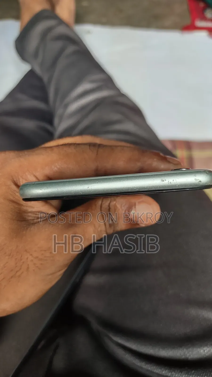 অ্যাপল আইফোন ৬ প্লাস ৬৪ জিবি সিলভার