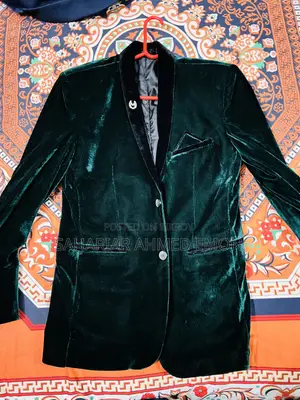Party Blazer