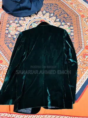 Party Blazer