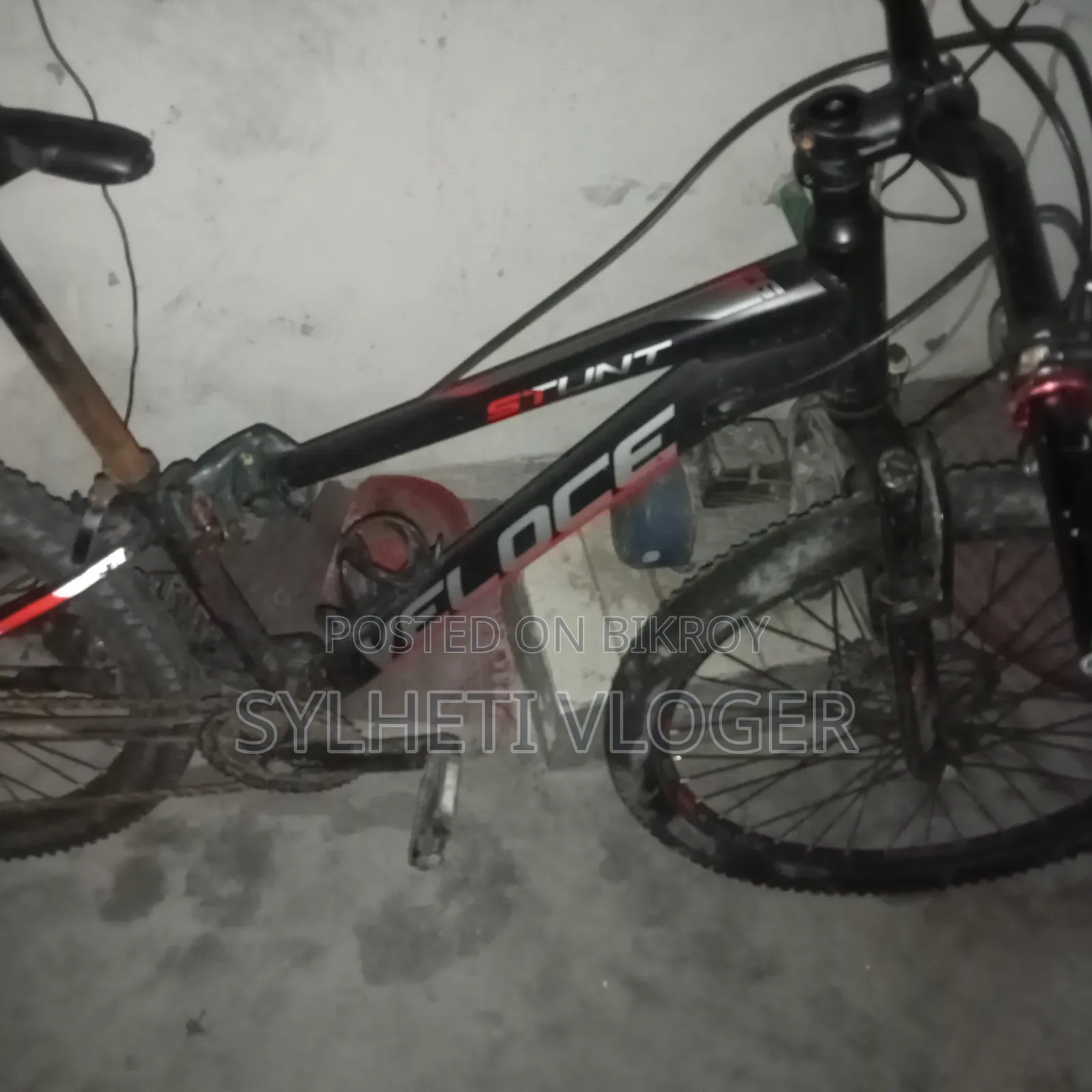 Cycle Sale in Sylhet