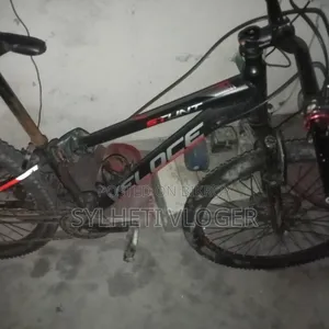 Cycle Sale in Sylhet