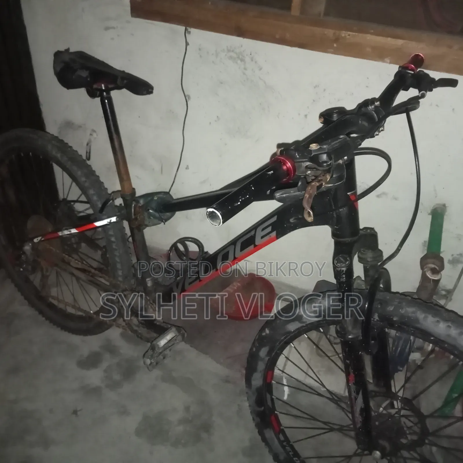 Cycle Sale in Sylhet