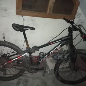 Cycle Sale in Sylhet