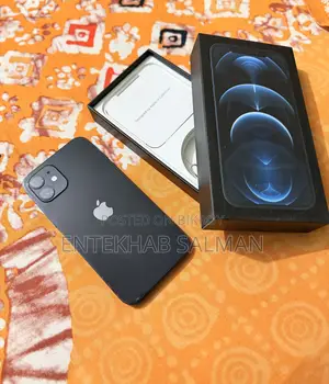 Apple iPhone 12 64 GB Blue