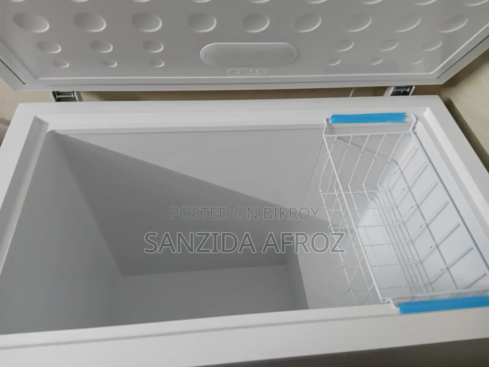 Hitachi 200 Liter Deep Fridge Chest Freezer Brand New
