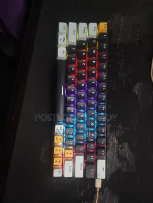 Fantech Atom 63