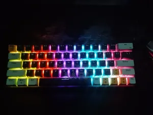 Fantech Atom 63