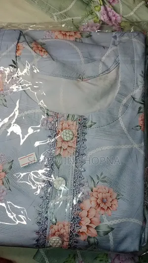 Woman's Dress