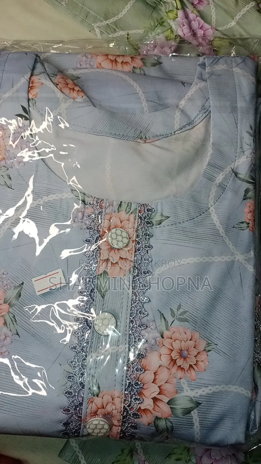 Woman's Dress