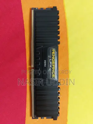 Corsair Vengeance LPX Ddr4 Ram Sell