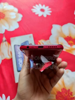 Xiaomi Redmi 8 64 GB Red