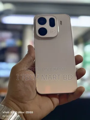 Oppo Find X9 Pro 512 GB White