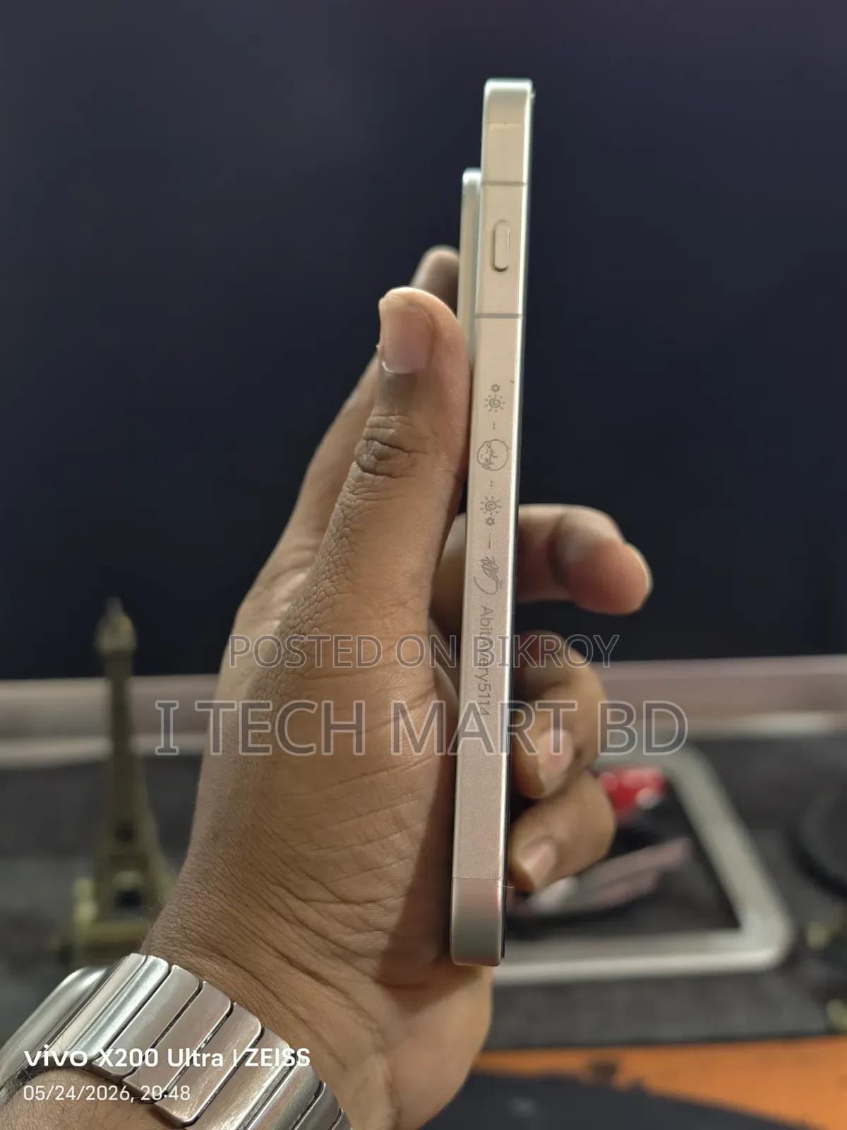 Oppo Find X9 Pro 512 GB White