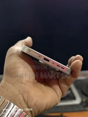 Oppo Find X9 Pro 512 GB White