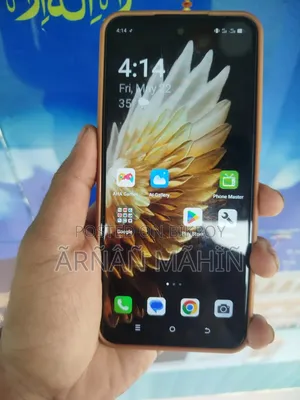 Tecno Spark 40 128 GB