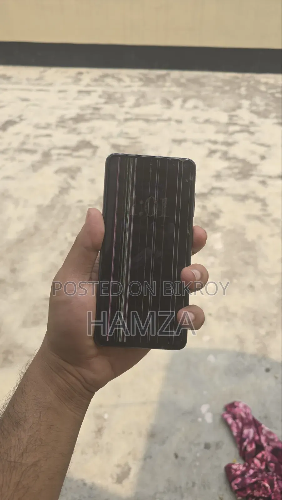 Samsung Galaxy S21 FE 256 GB Black