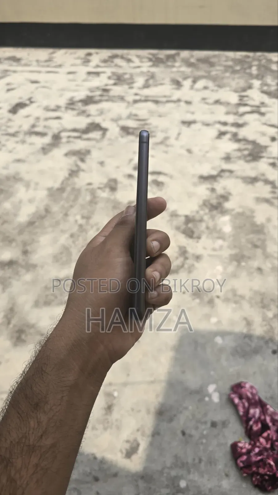 Samsung Galaxy S21 FE 256 GB Black
