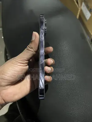 Apple iPhone 14 Pro Max 128 GB Purple