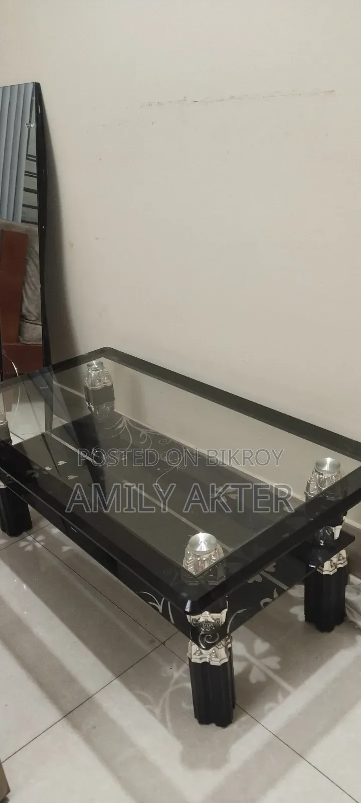 Centre Table