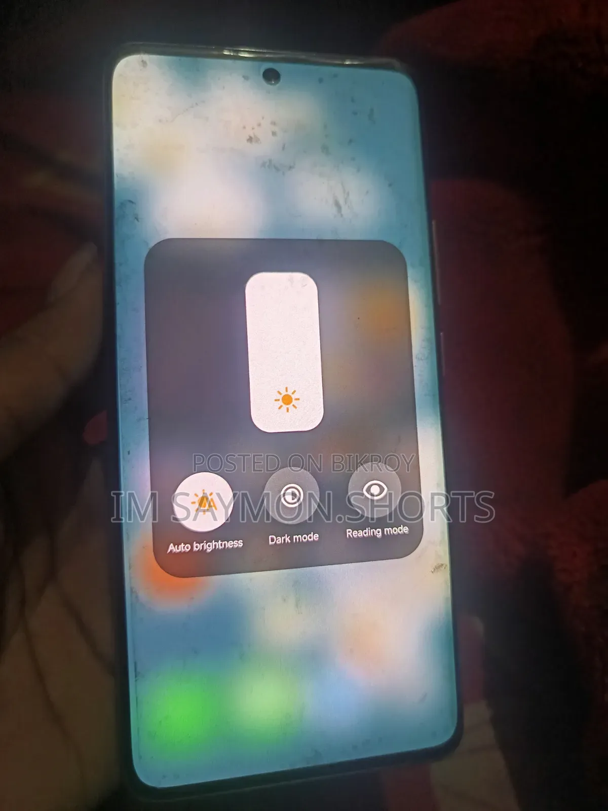 Xiaomi Redmi Note 14 Pro+ 256 GB White