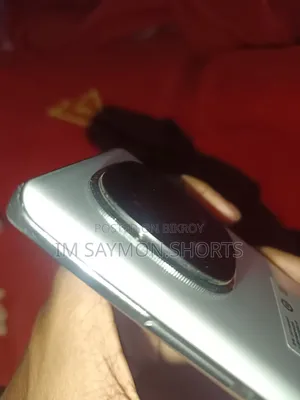 Xiaomi Redmi Note 14 Pro+ 256 GB White