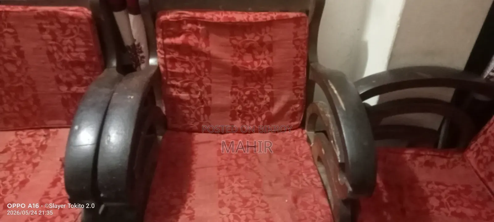 Sofa for Sale
