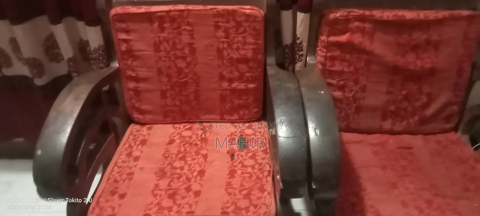 Sofa for Sale