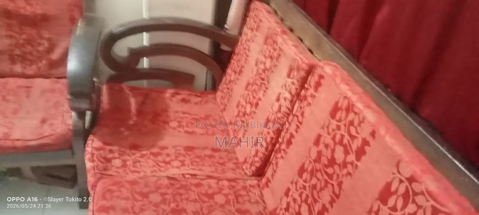 Sofa for Sale