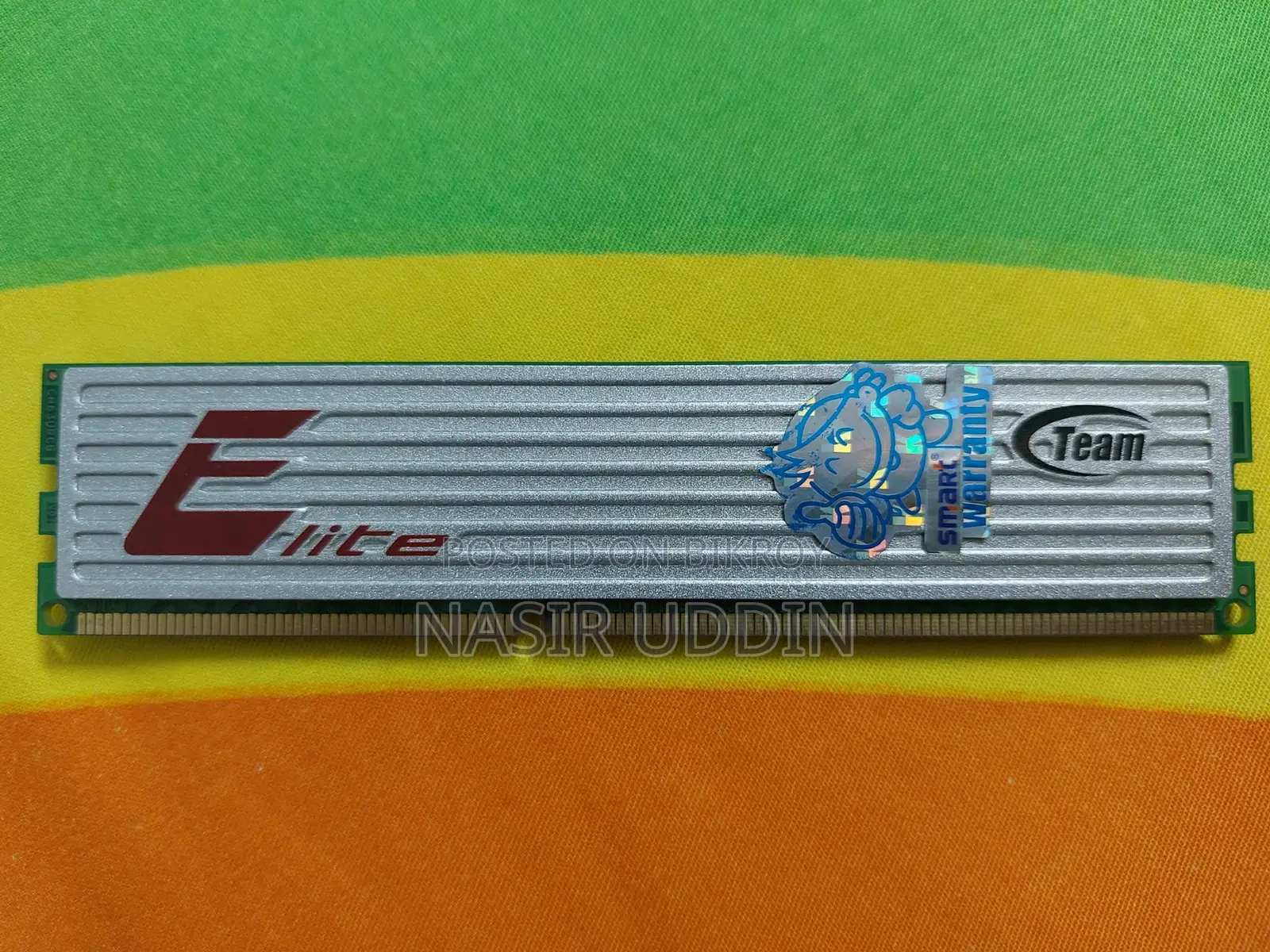 Team Elite DDR3 RAM Sale