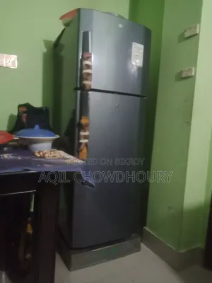 Lg Fridge 2015