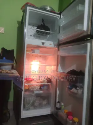 Lg Fridge 2015