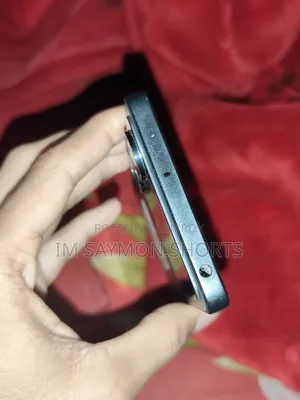 Xiaomi Poco X6 256 GB Gray