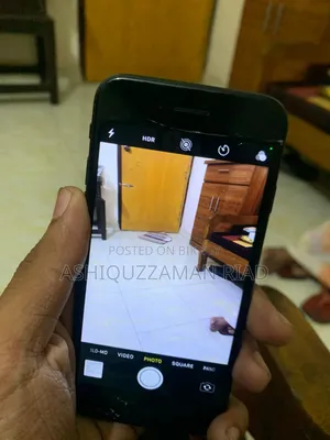 Apple iPhone 7 128 GB Black
