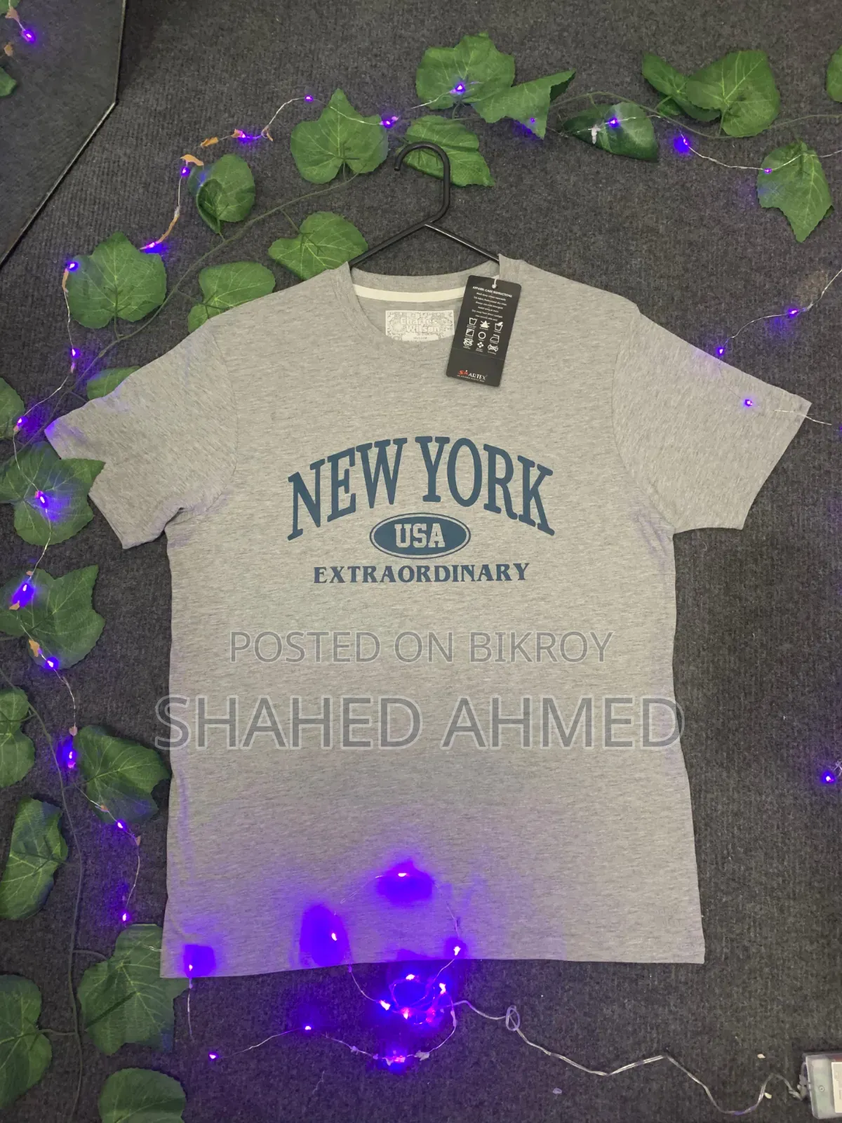Some T-Shirt, 45% Off